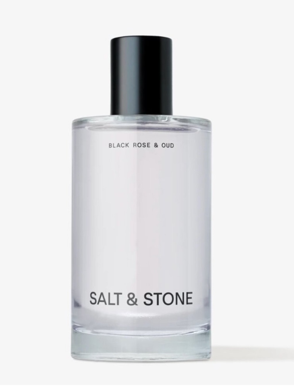 Salt & Stone Body Mist- Black Rose & Oud